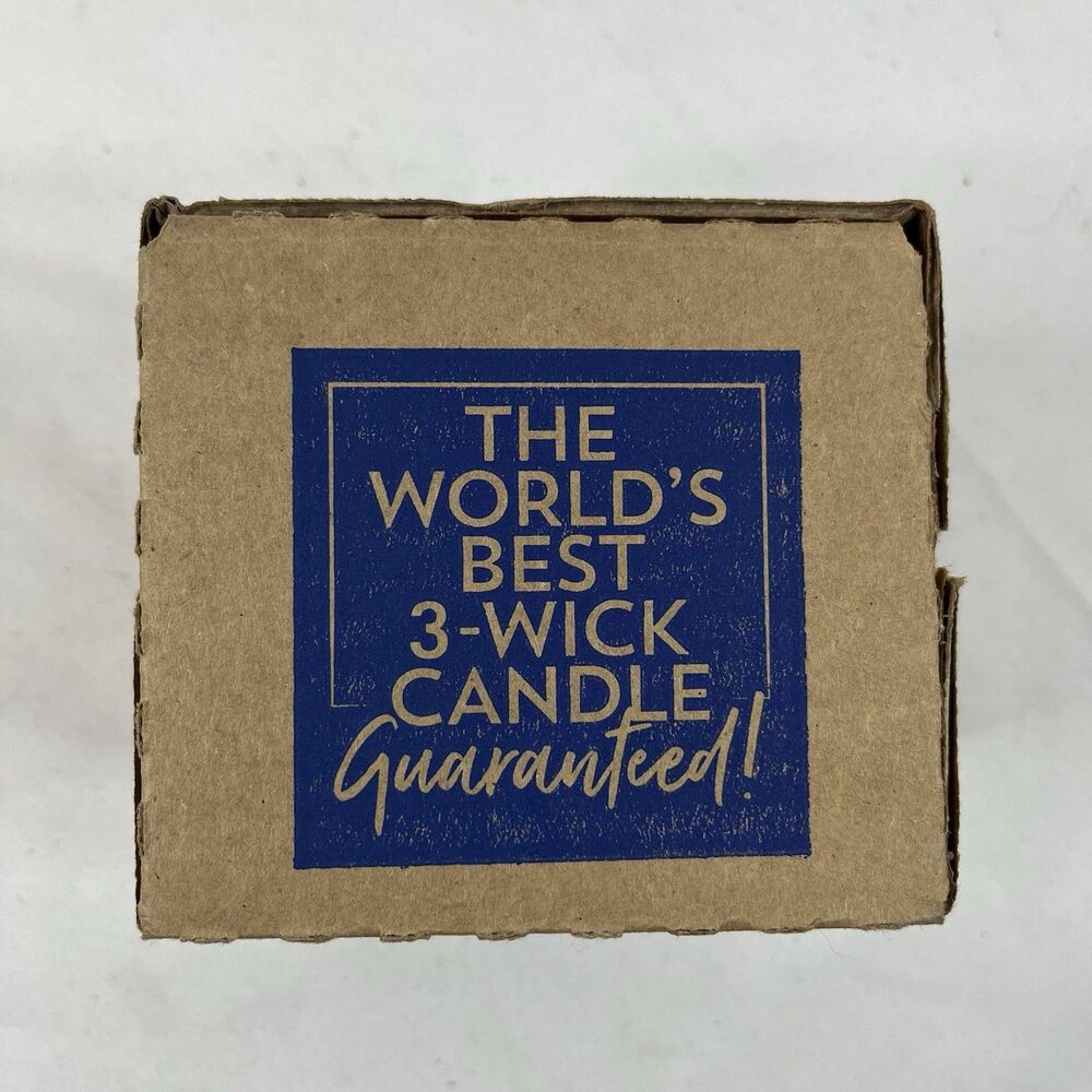 NEW! Bath & Body Works PINEAPPLE MANGO 3 Wick Large Jar Candle